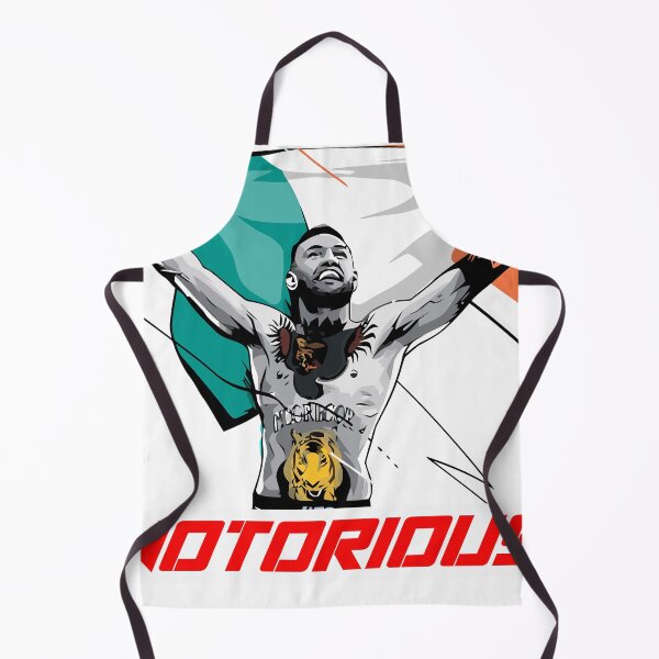 Item preview, Notorious Mc Gregor winning flag designed and sold by samuelsjony.
