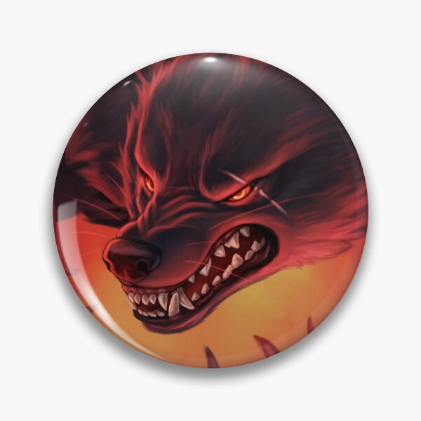 Item preview, Calamity designed and sold by SleepingFoxArt.