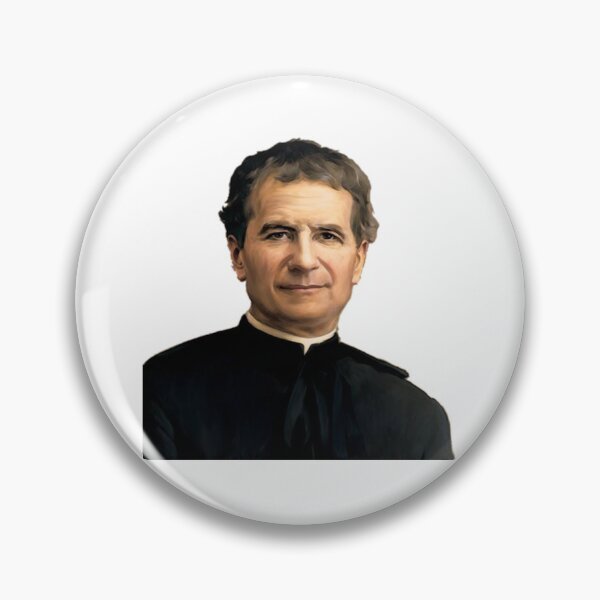 Item preview, St. John Bosco designed and sold by joeborek.
