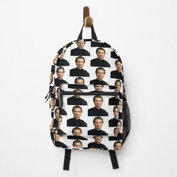 Item preview, St. John Bosco designed and sold by joeborek.