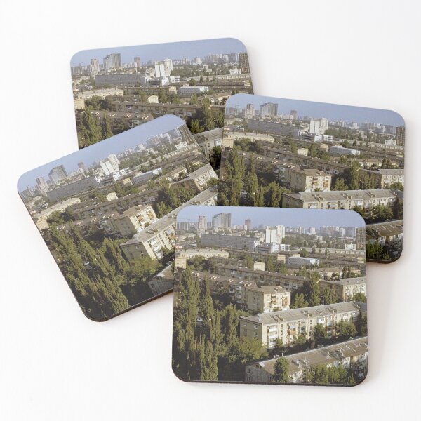 Item preview, Soviet Architecture designed and sold by Benjamin Fauvel.