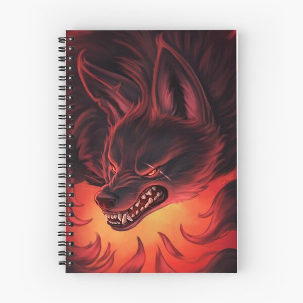 Item preview, Calamity designed and sold by SleepingFoxArt.