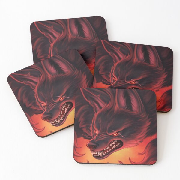 Item preview, Calamity designed and sold by SleepingFoxArt.
