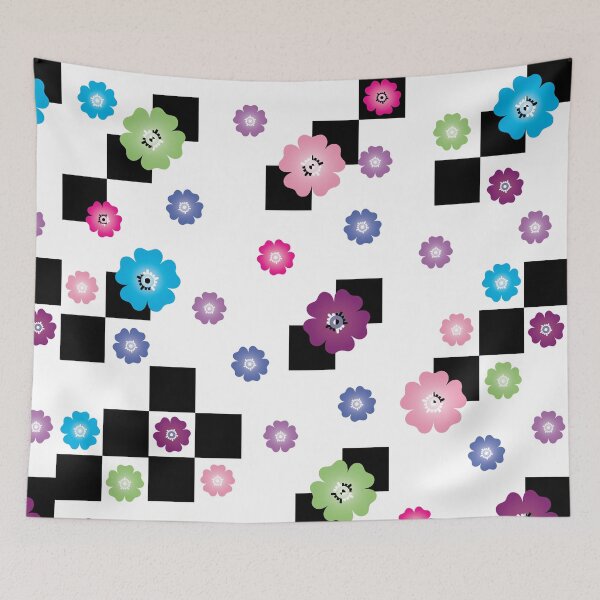Item preview, Flower Power designed and sold by Kavie1970.
