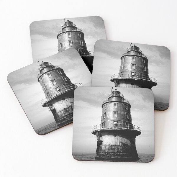 Item preview, Lighthouse - Delaware Bay designed and sold by PilgrimProducts.