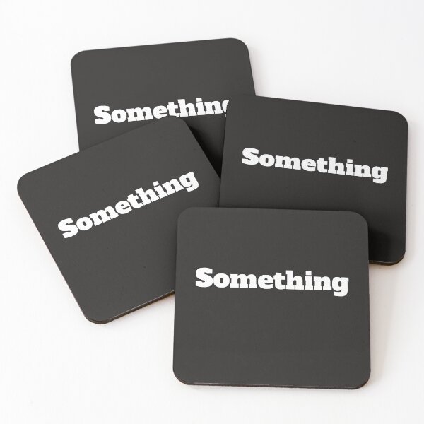 Item preview, Something designed and sold by QuotesDogma.