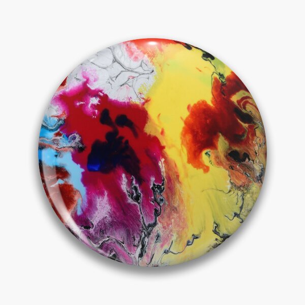 Item preview, Colours painting designed and sold by Creative fashion Mix.