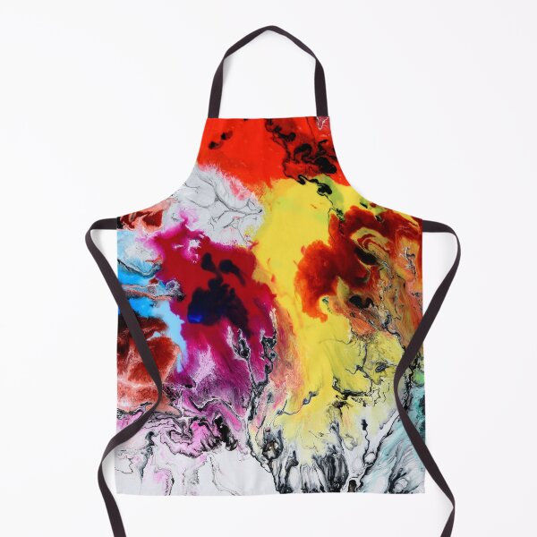 Item preview, Colours painting designed and sold by Creative fashion Mix.