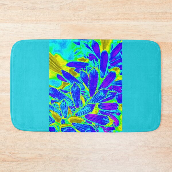 Item preview, FLOWER POWER BLUE SALVIA designed and sold by Opalbluerose.