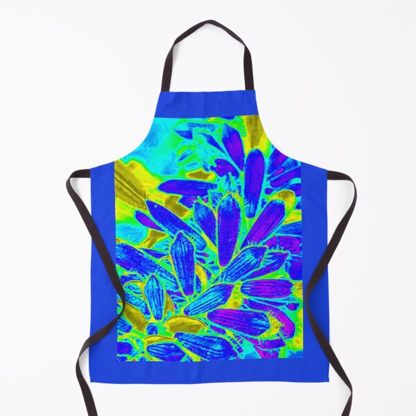 Item preview, FLOWER POWER BLUE SALVIA designed and sold by Opalbluerose.