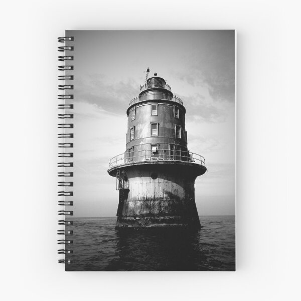 Item preview, Lighthouse - Delaware Bay designed and sold by PilgrimProducts.