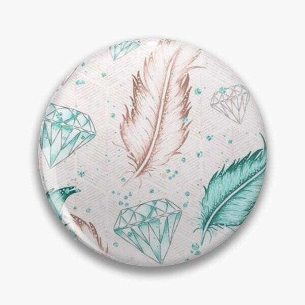 Item preview, Feathers, diamond designed and sold by RenatoGuzman.