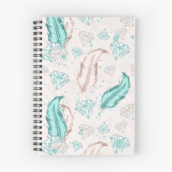 Item preview, Feathers, diamond designed and sold by RenatoGuzman.