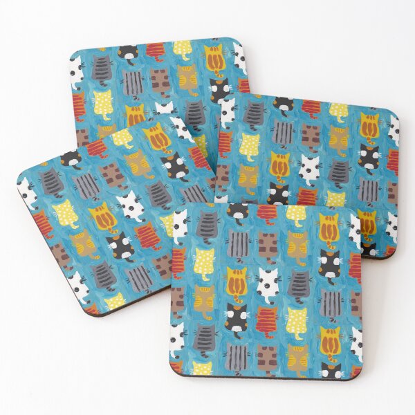 Item preview, Cat Catalog designed and sold by evelyn-at-work.