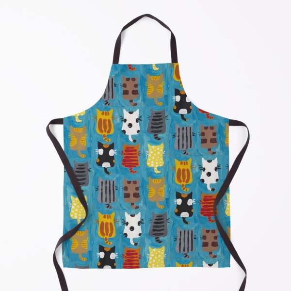 Item preview, Cat Catalog designed and sold by evelyn-at-work.