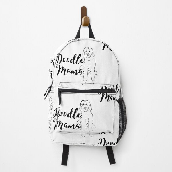 Item preview, Doodle Mama designed and sold by lMonsterPlanetl.