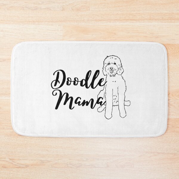 Item preview, Doodle Mama designed and sold by lMonsterPlanetl.