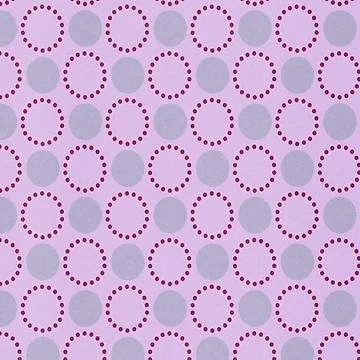 Artwork thumbnail, Abstract Circular Pattern by DigitalNobleman