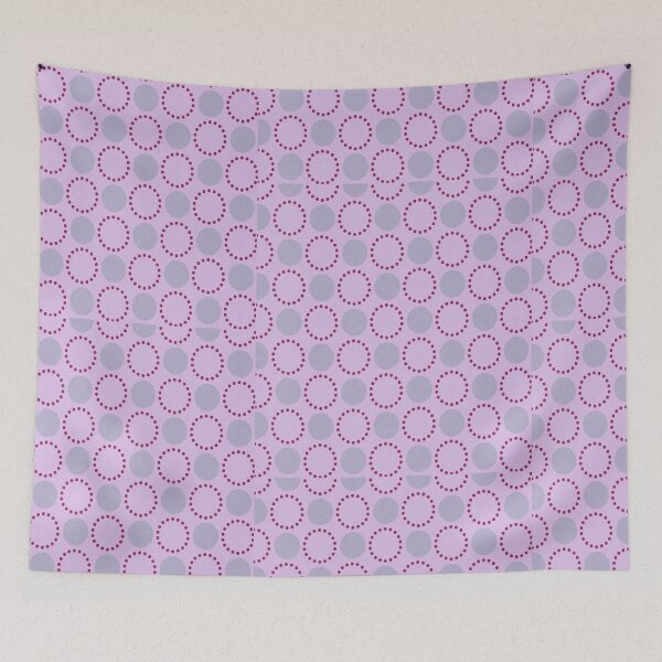 Item preview, Abstract Circular Pattern designed and sold by DigitalNobleman.
