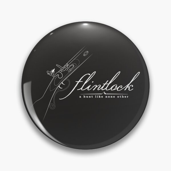 Item preview, Flintlock Hunt designed and sold by BradCow.