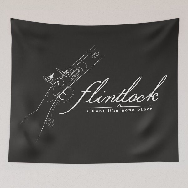Item preview, Flintlock Hunt designed and sold by BradCow.