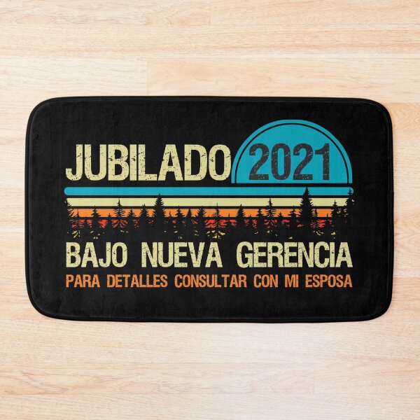 Item preview, Jubilado en 2021 Regalo de Jubilación Divertido designed and sold by InkItStudio.