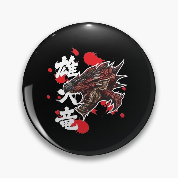 Item preview, rathalos designed and sold by monsterart-.