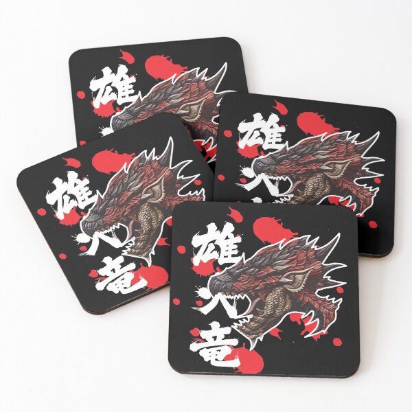 Item preview, rathalos designed and sold by monsterart-.