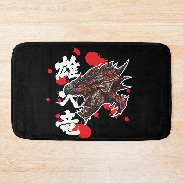 Item preview, rathalos designed and sold by monsterart-.