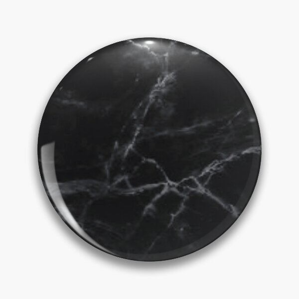 Item preview, Black marble print  designed and sold by Beba  Ortiz.
