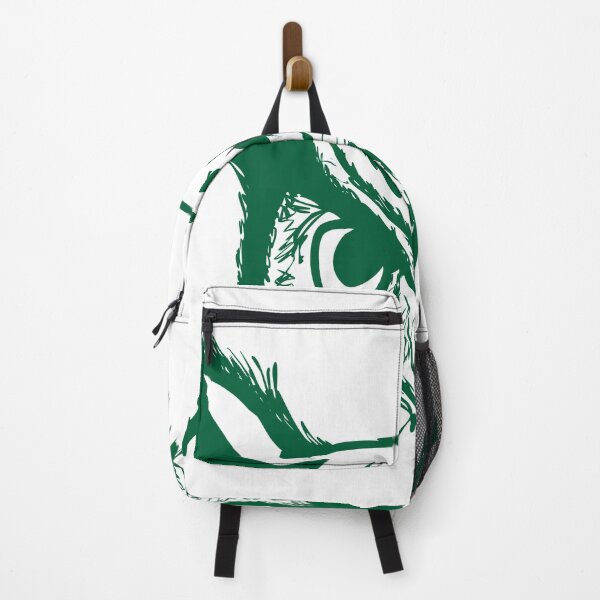 Item preview, Green Horned Owl Drawing designed and sold by Tritonn204.