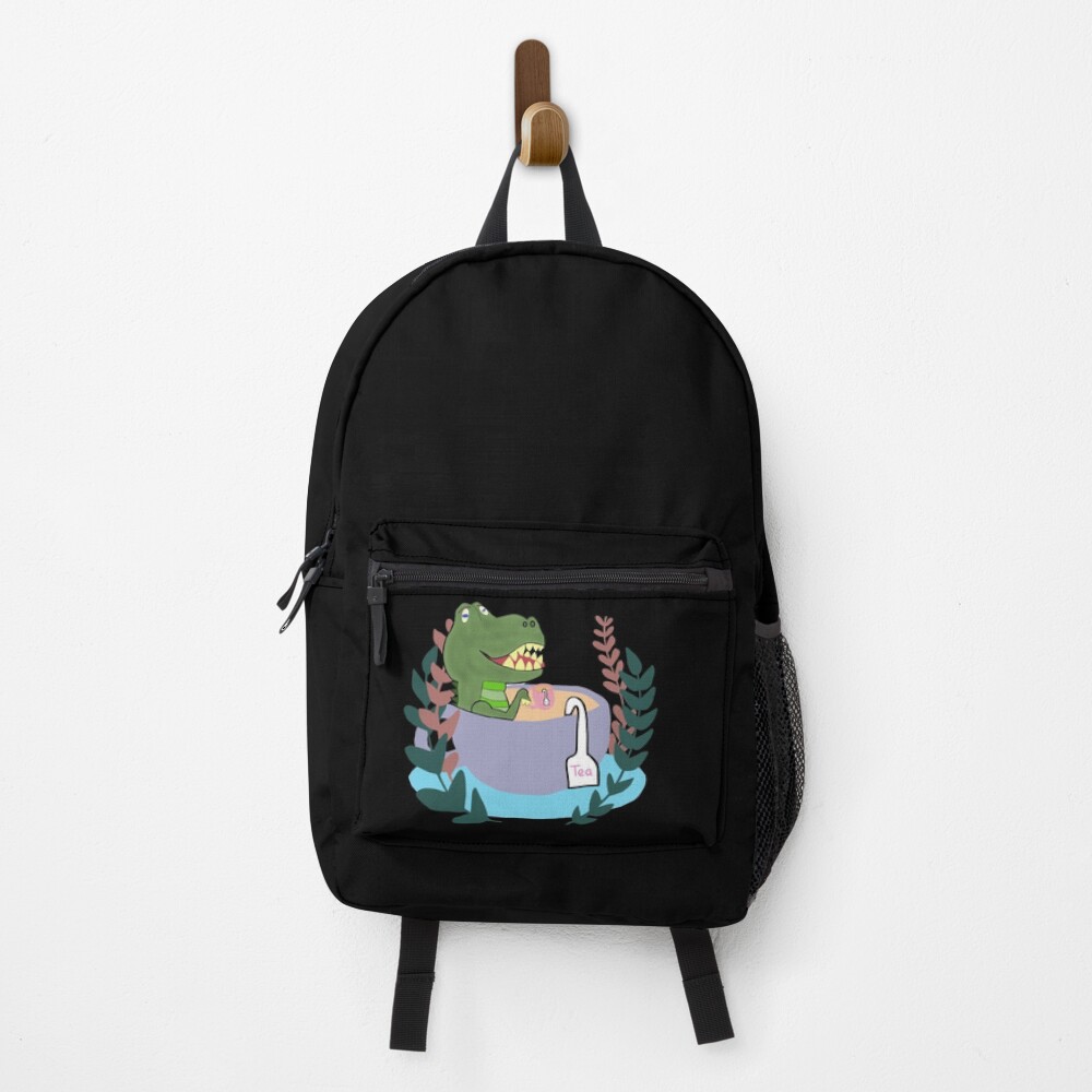 Item preview, Backpack designed and sold by Roisin678.