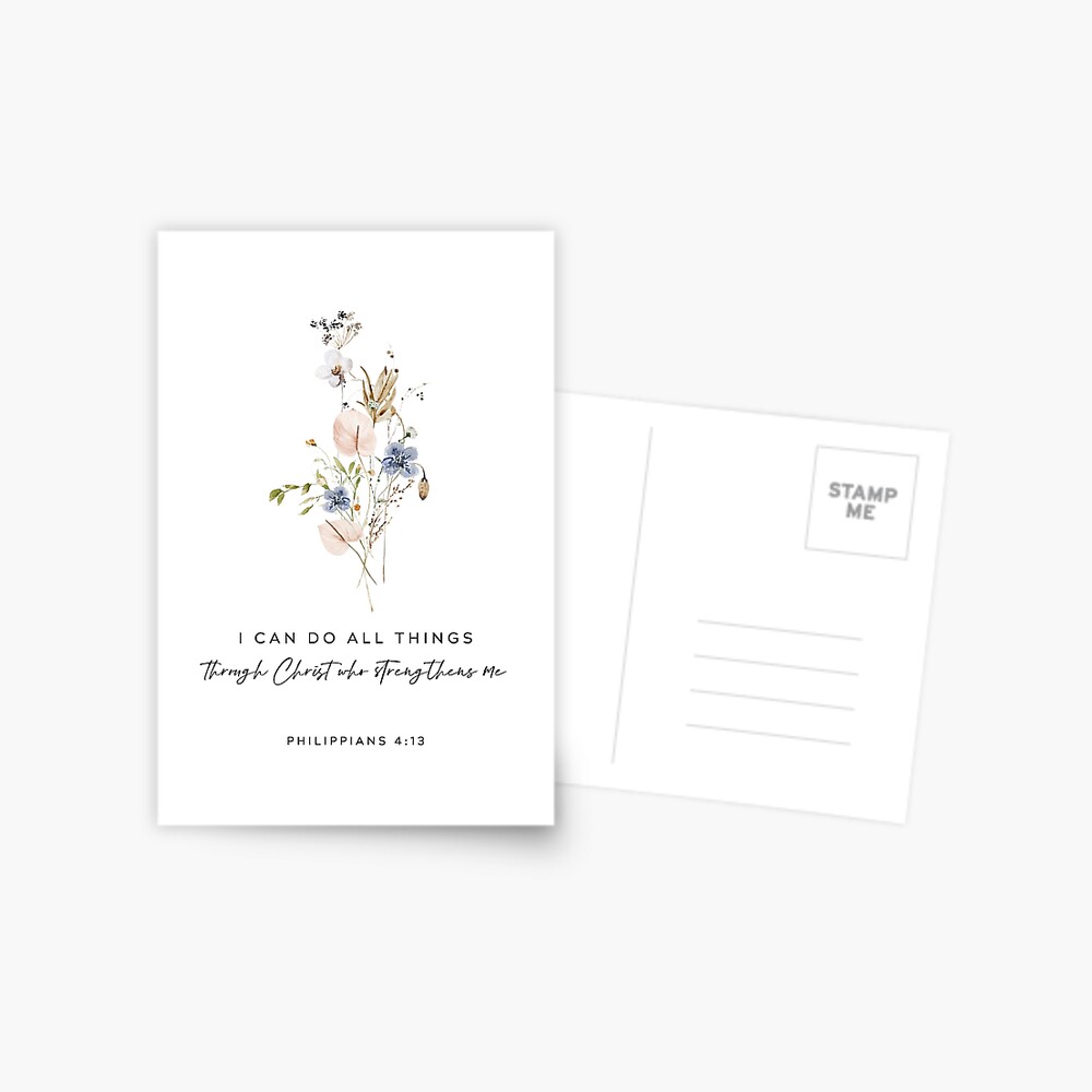 Item preview, Postcard designed and sold by KAMdesignhaus.