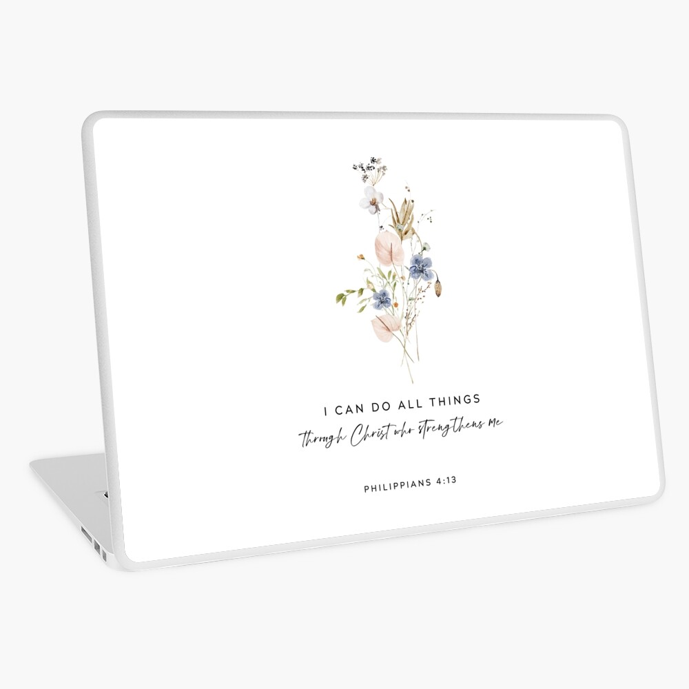 Item preview, Laptop Skin designed and sold by KAMdesignhaus.