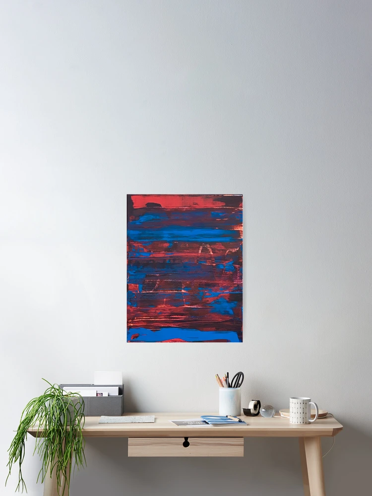 Thumbnail 2 of 3, Poster, Cotten Candy designed and sold by RiosGalleries.