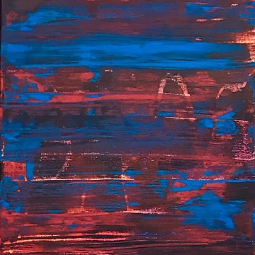 Artwork thumbnail, Cotten Candy by RiosGalleries