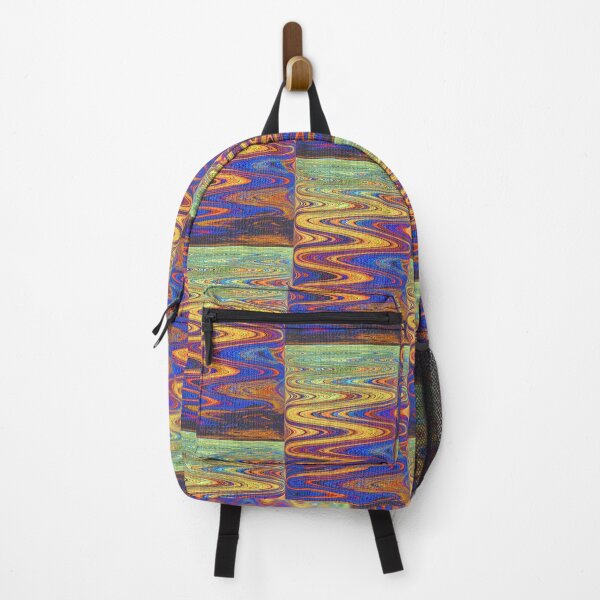 Item preview, Tom Stanley Janca Waterfall At Tempe Center For The Arts Abstract designed and sold by Tom Janca.