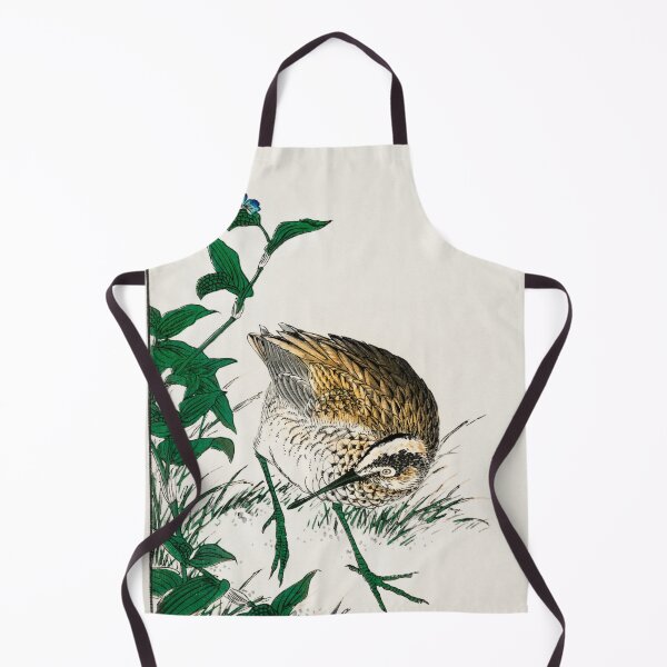 Item preview, greenshank and bupleurum sachalinense illustration 41572341080 designed and sold by Bird-Lore.