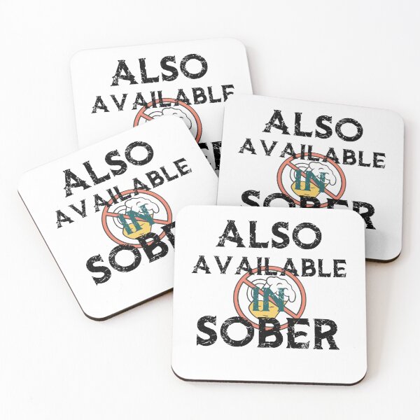 Item preview, Also Available In Sober Funny Saint Patrick's Day In Quarantine Design designed and sold by Xrizen  Designs.