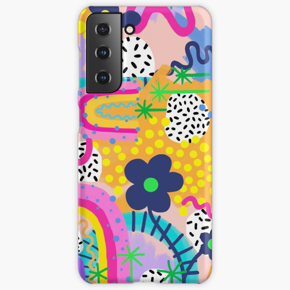 Rainbow of Hope Samsung Galaxy Phone Case by Africa82 | Redbubble Rainbow of Hope Samsung Galaxy Phone Case by Deb McNaughton