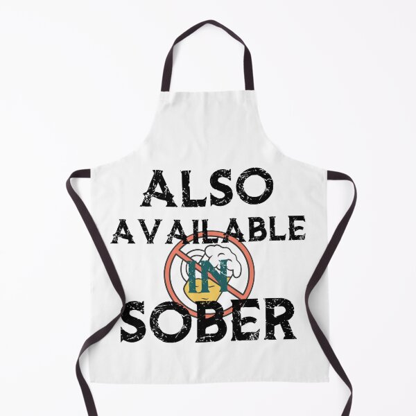 Item preview, Also Available In Sober Funny Saint Patrick's Day In Quarantine Design designed and sold by Xrizen  Designs.