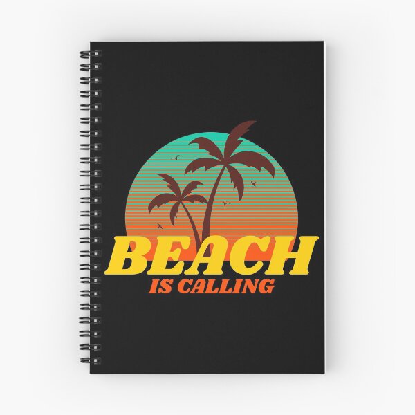 Item preview, BEACH IS CALLING designed and sold by Miyosita.