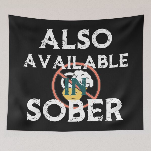 Item preview, Copy of Also Available In Sober Funny Saint Patrick's Day In Quarantine Design designed and sold by Xrizen  Designs.