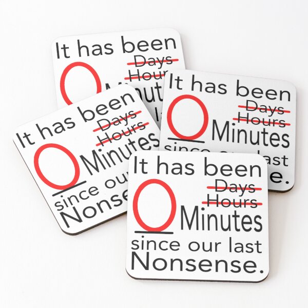 Item preview, Last Nonsense designed and sold by Jessiosha.
