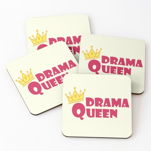 Item preview, Drama Queen designed and sold by AddisonArtworks.