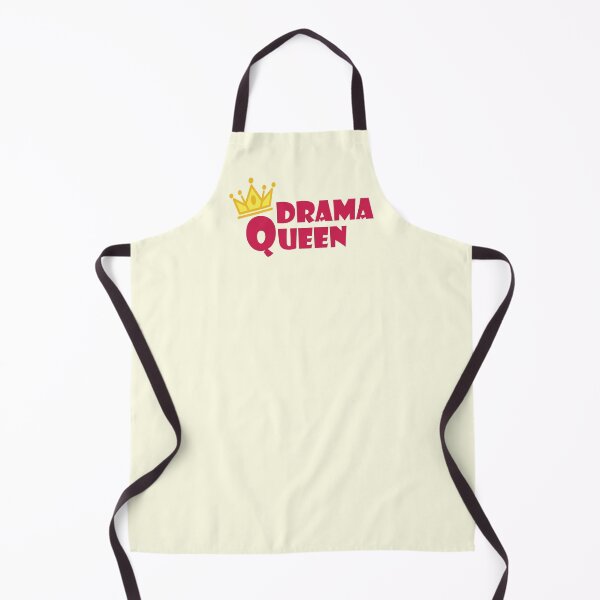 Item preview, Drama Queen designed and sold by AddisonArtworks.