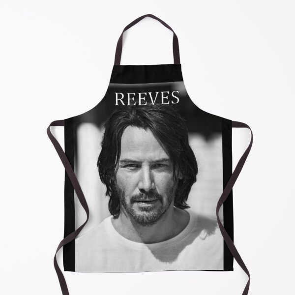 Item preview, KEANU REEVES designed and sold by michaeltodd.