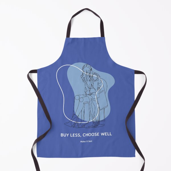 Item preview, BUY LESS, CHOOSE WELL designed and sold by AladdinMktgs.