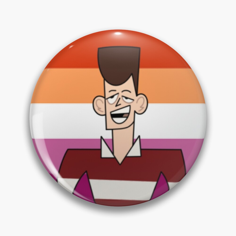 Lesbian Pride JFK | Pin