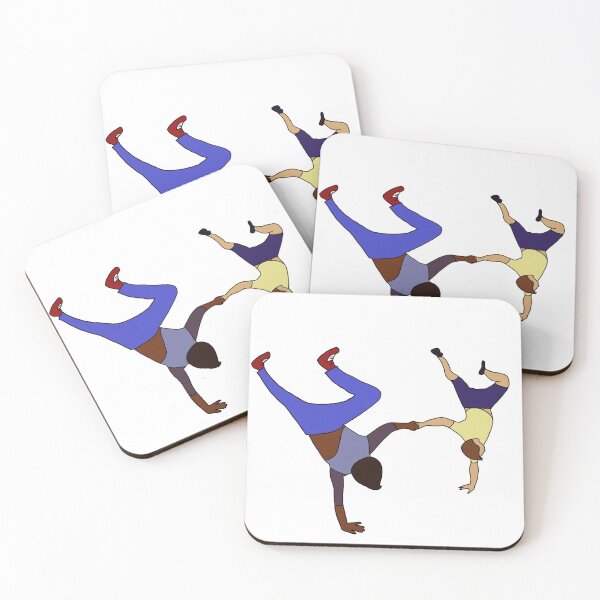 Item preview, Breakdance Bromance designed and sold by addieancona.